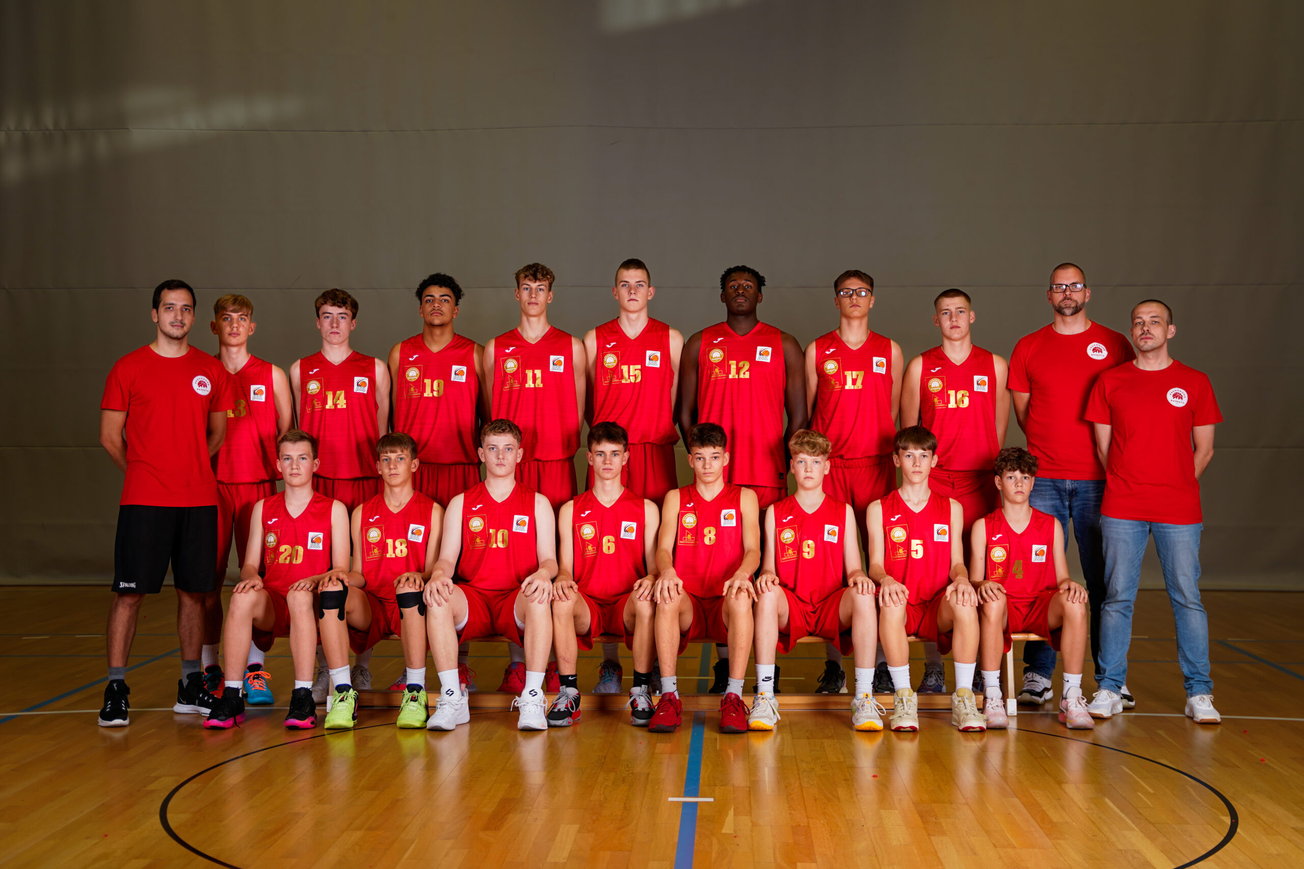 Jugend Basketball Bundesliga (JBBL)