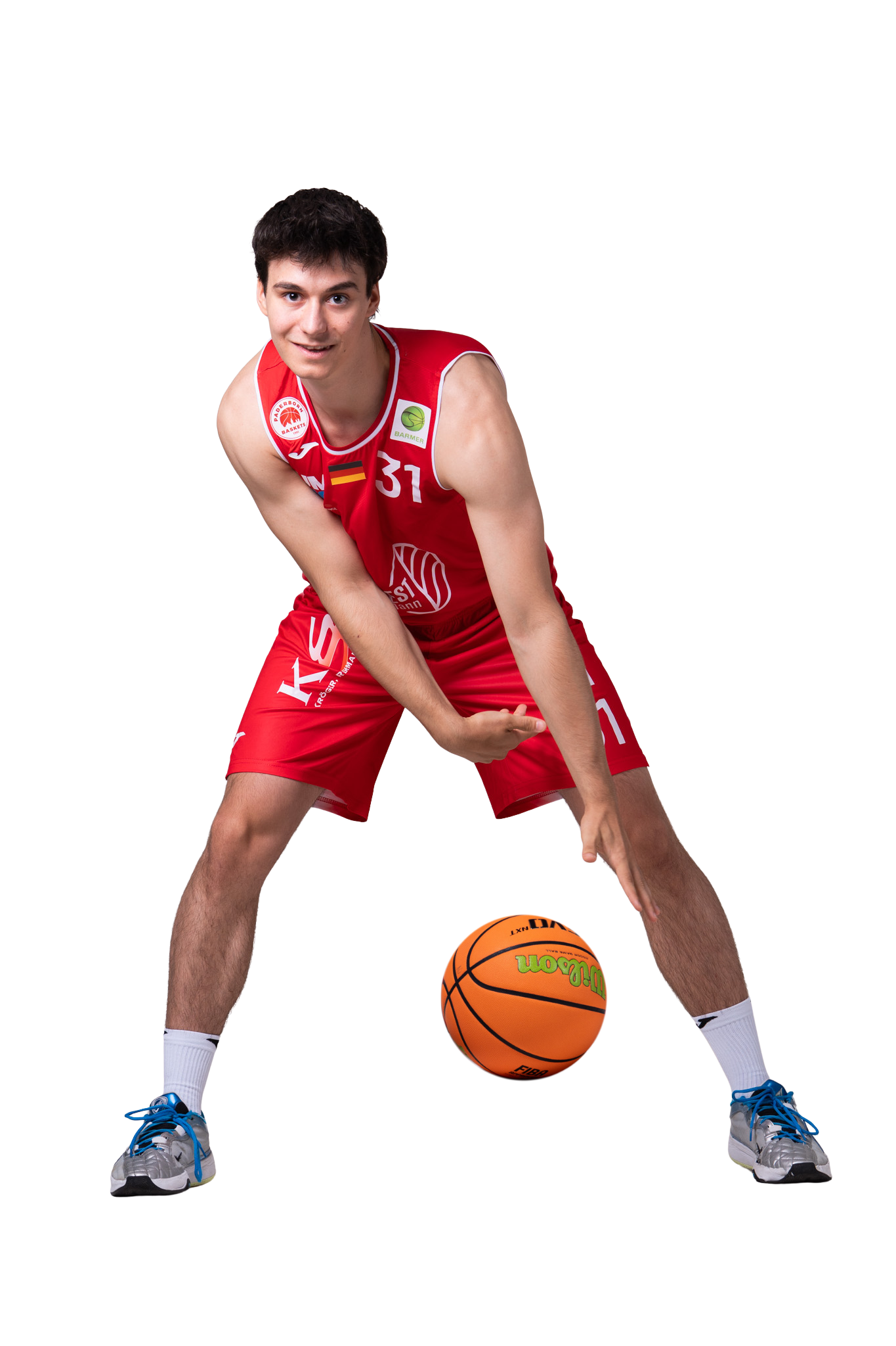 Kevin Kollmar