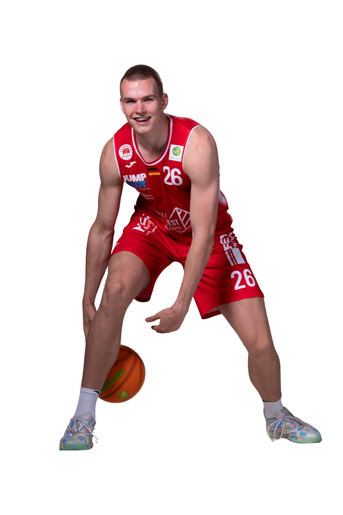 Leonard Kröger