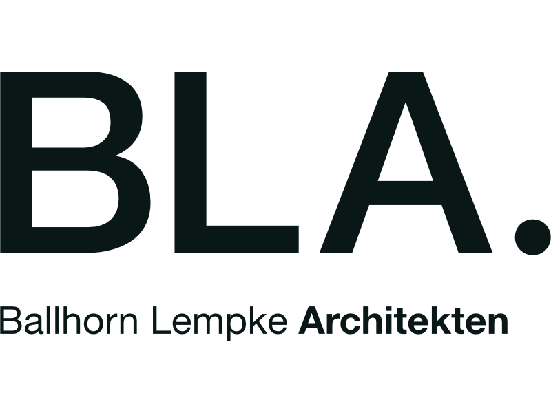 Logo BLA
