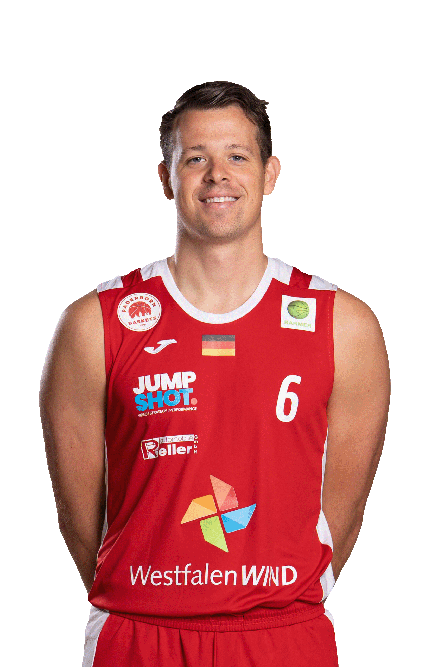 Grant Teichmann