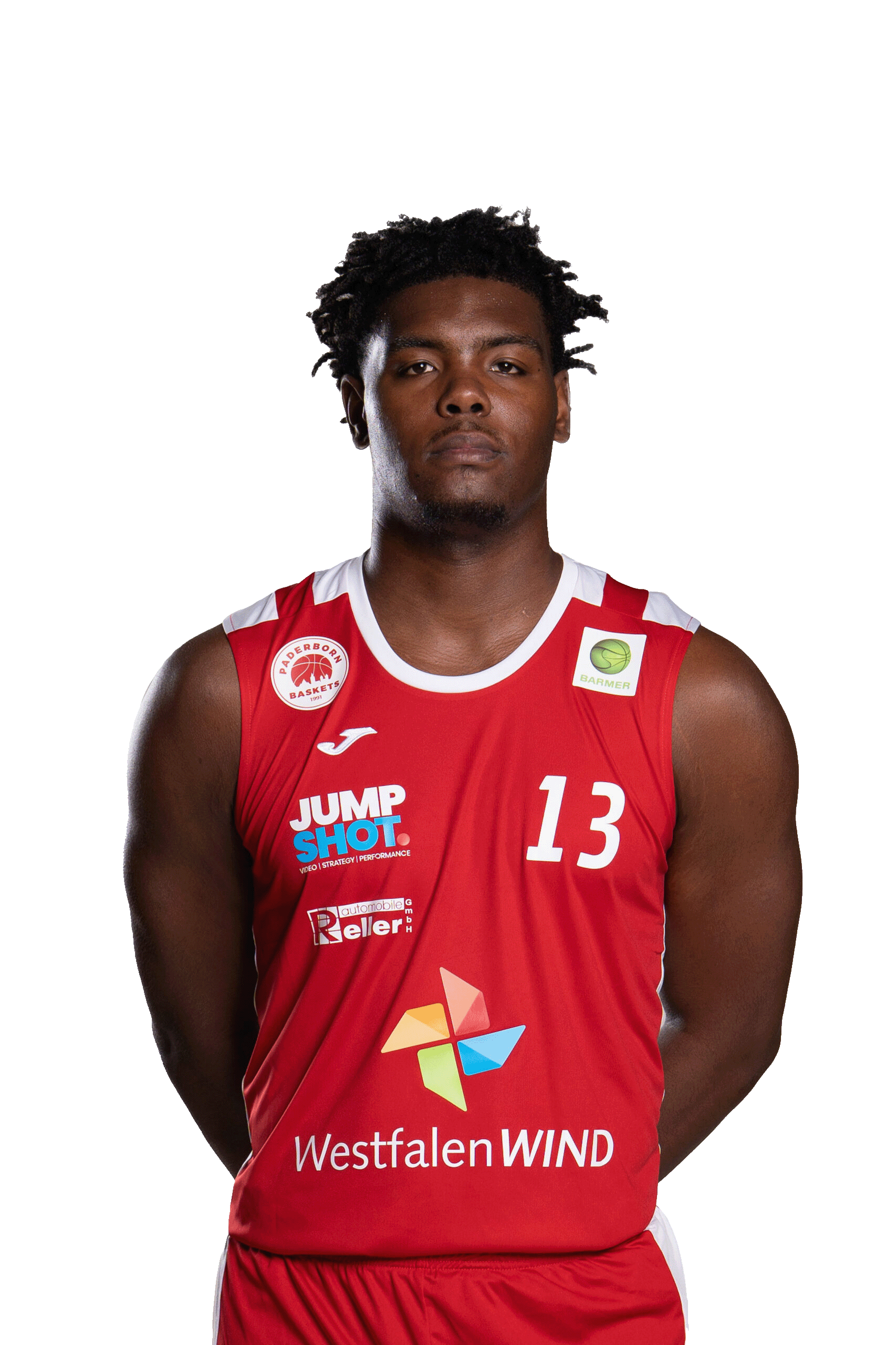 Jalen Lee Johnson