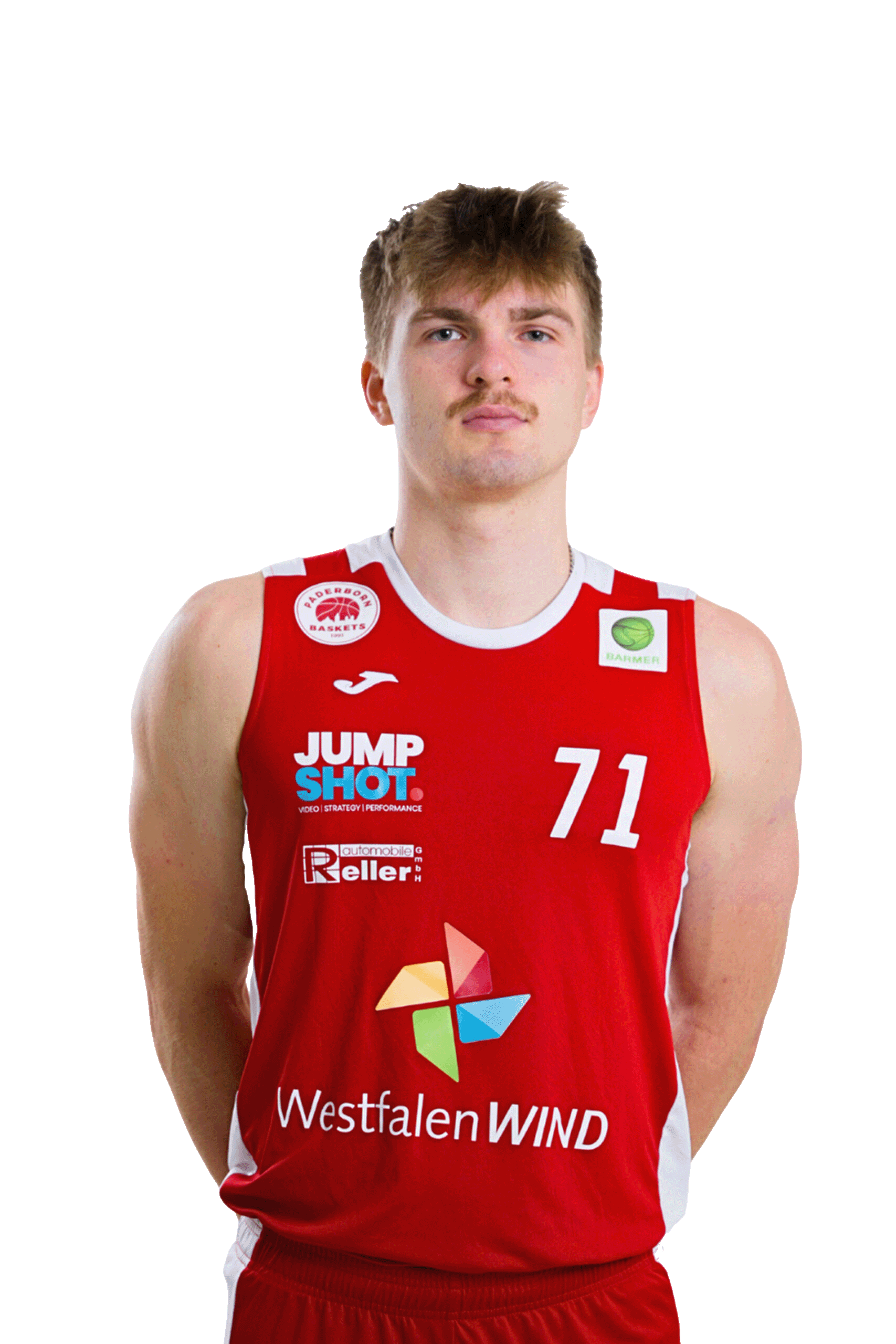 Jonathan Klussmann