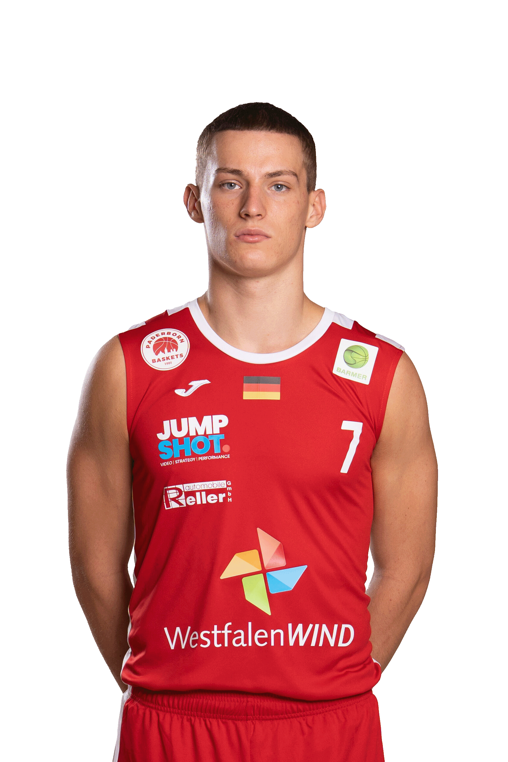 Tom Brüggemann