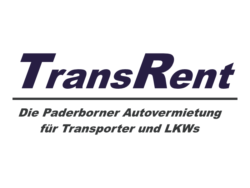 Logo Transrent