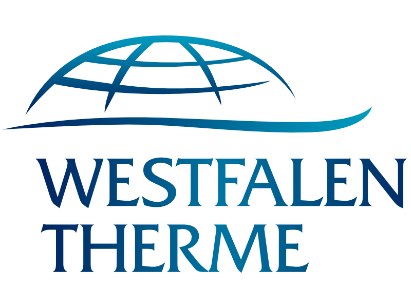 Logo Westfalen Therme