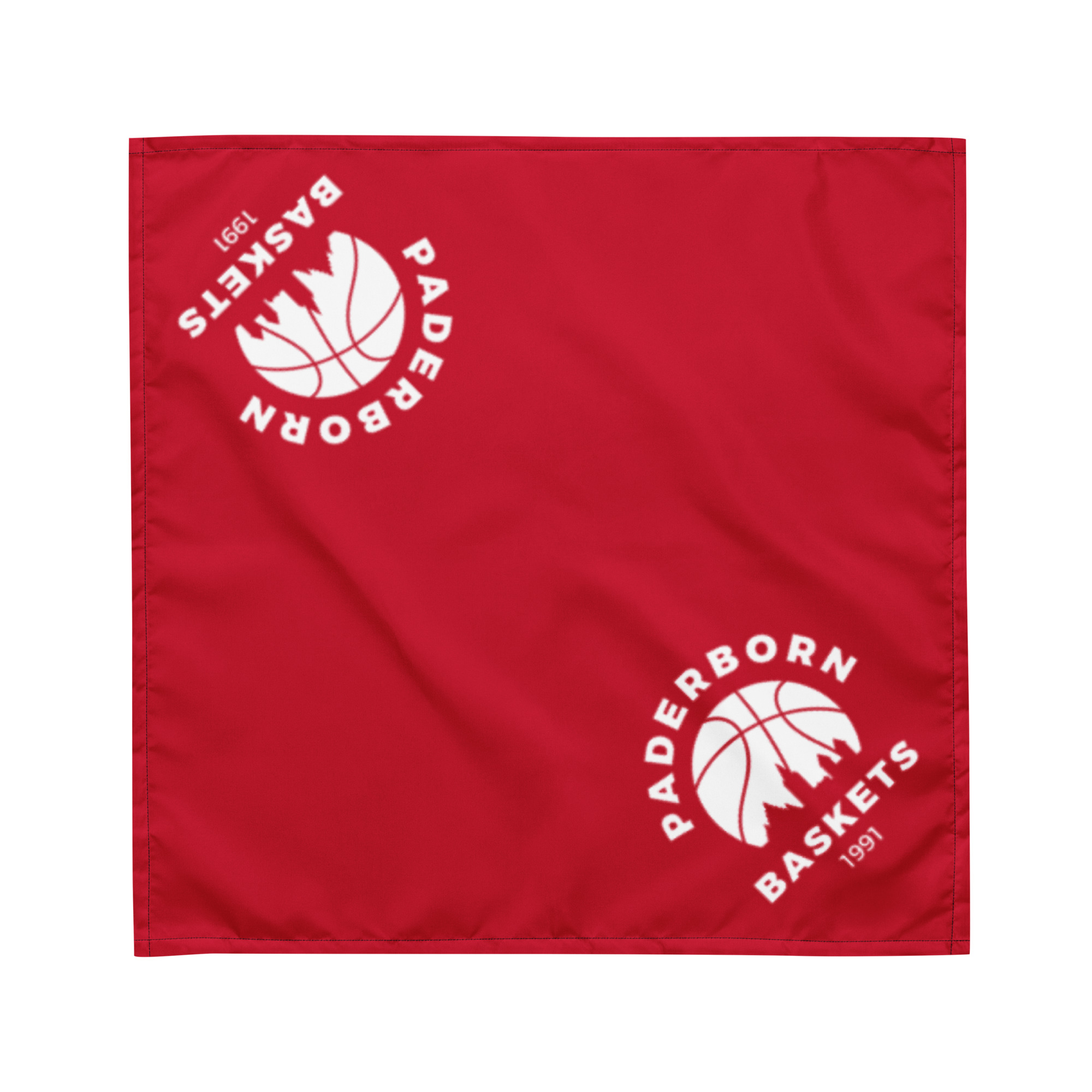 PB Baskets Bandana – Bild 2