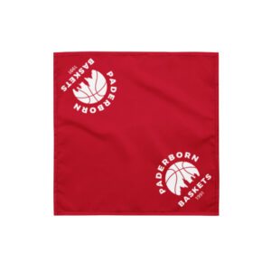 PB Baskets Bandana