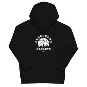 Young PB Baskets Organic-Hoodie