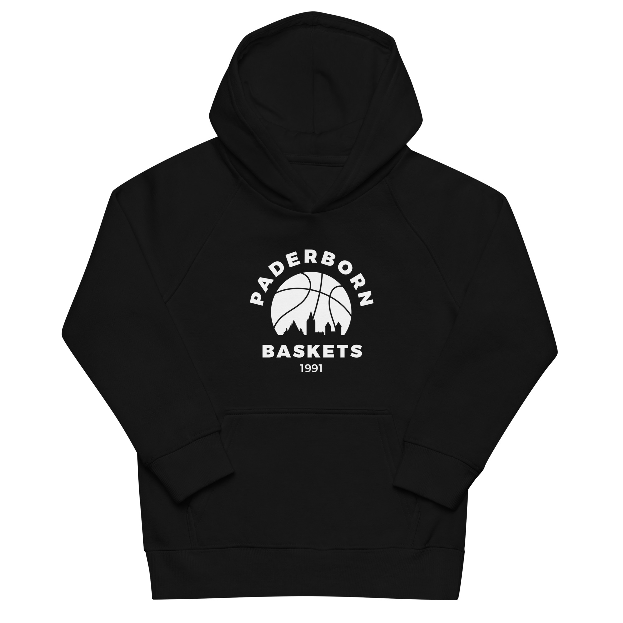 Young PB Baskets Organic-Hoodie