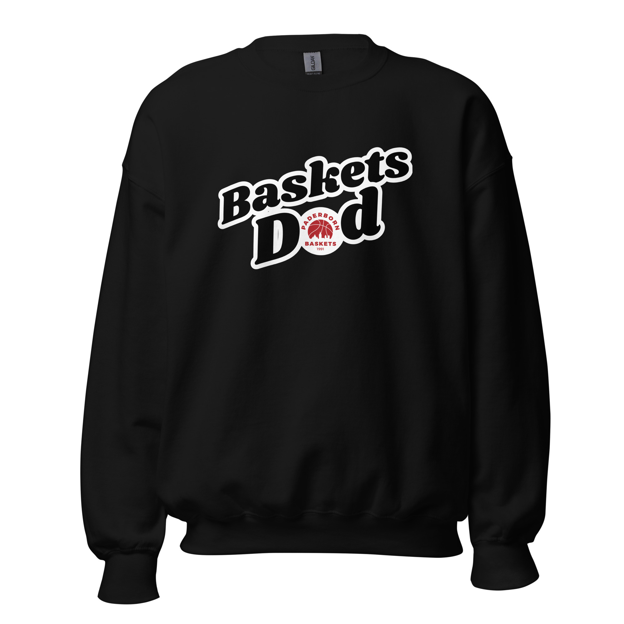 PB Baskets Dad Sweatshirt – Bild 2