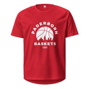 PB Baskets Sports Shirt