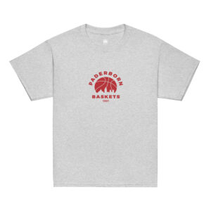 Young PB Baskets OFFICIAL CLUB SHIRT