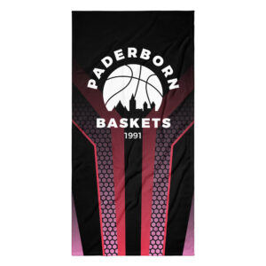 PB Baskets Badetuch (91,4cm x 182,9cm)