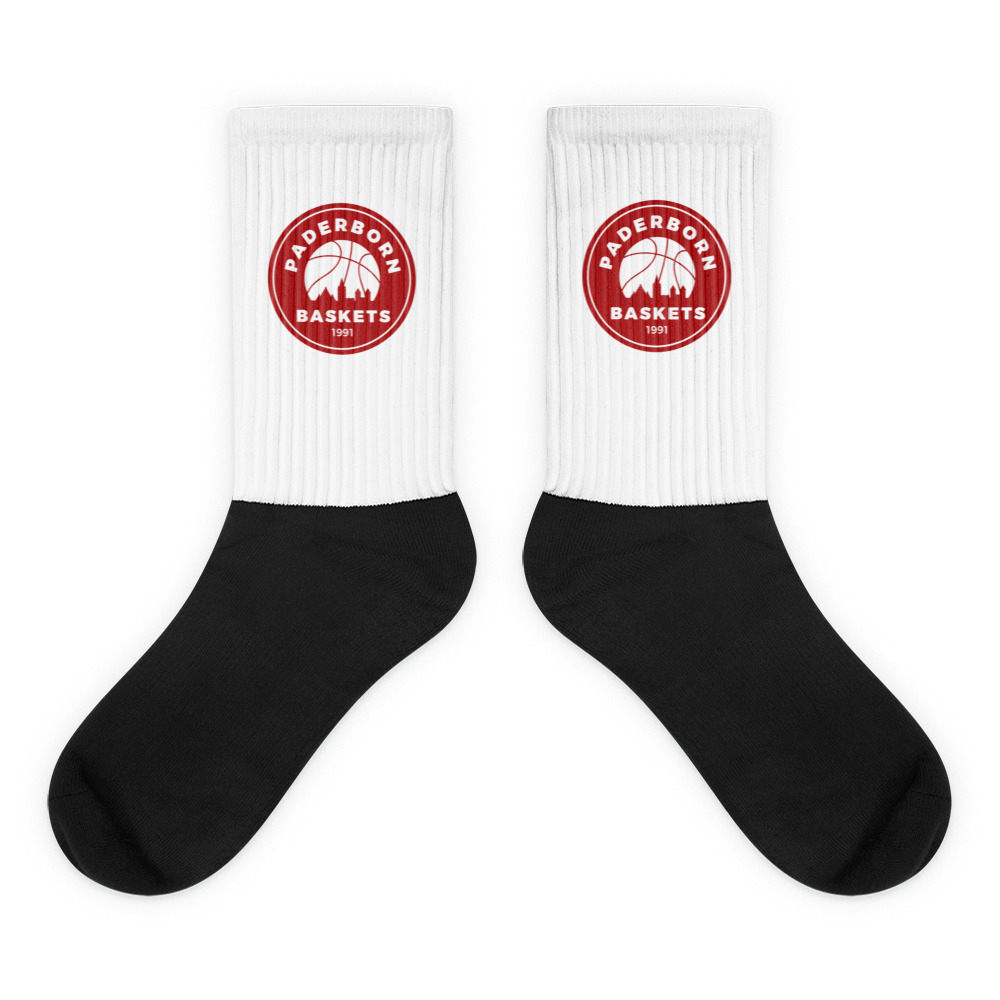 PB Baskets Socken