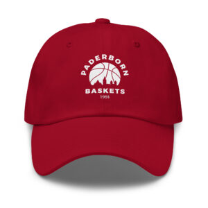 PB Baskets Cap