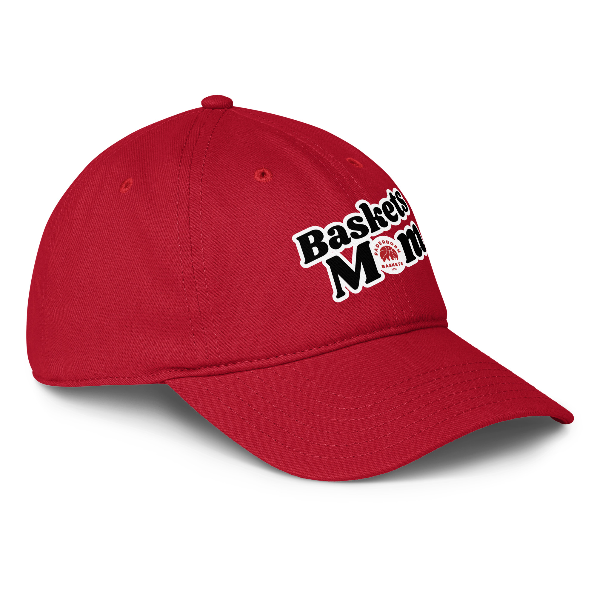 PB Baskets Mom Cap – Bild 4