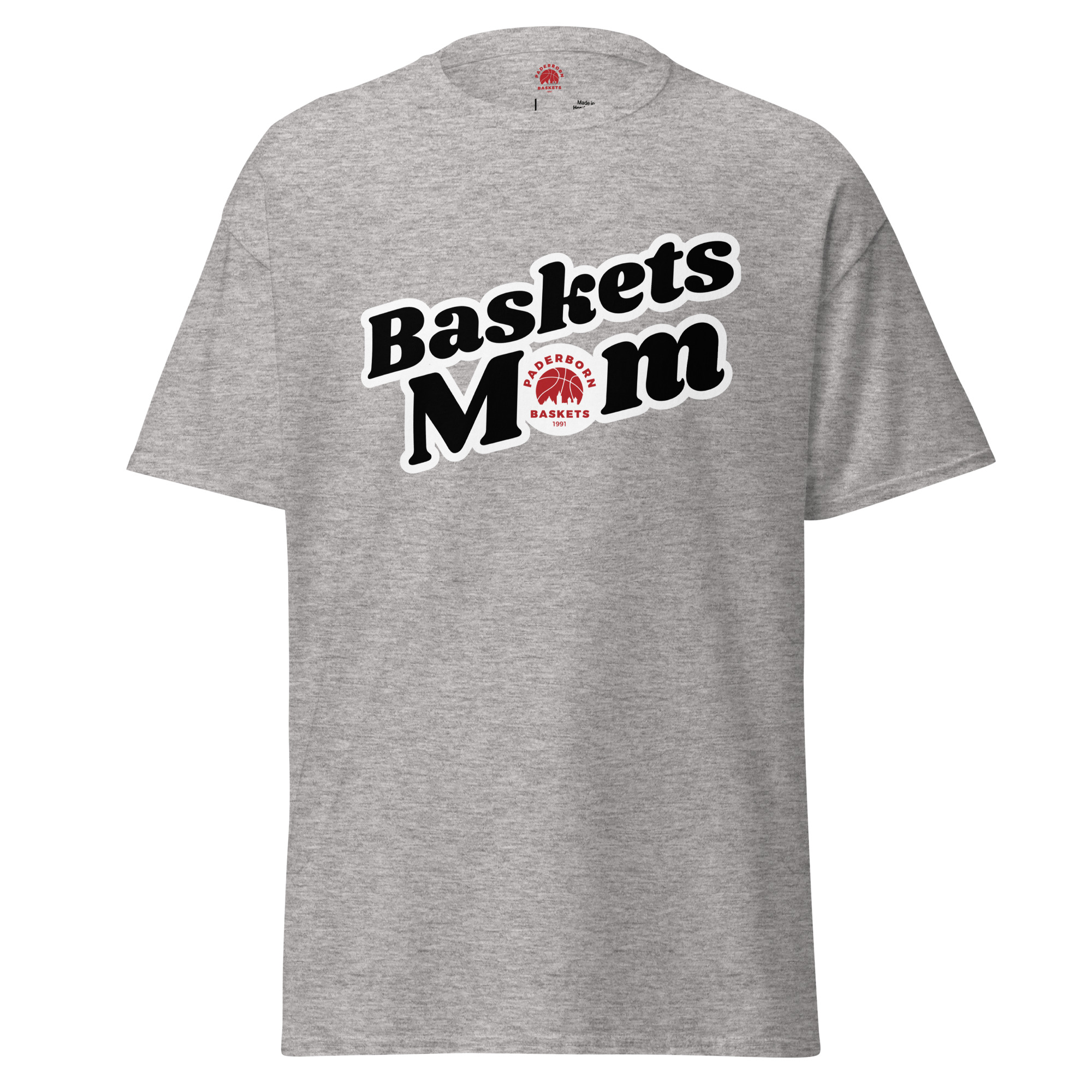 PB Baskets Mom Shirt – Bild 6