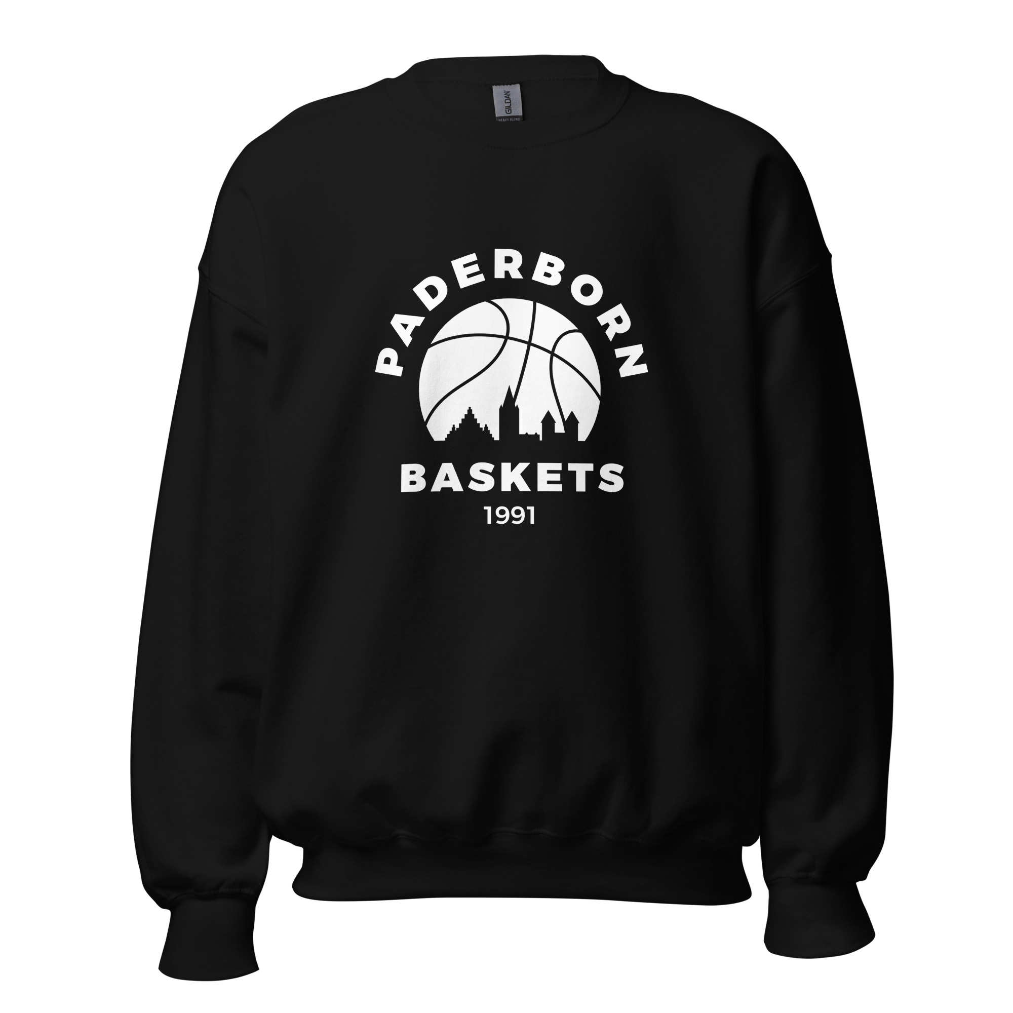 PB Baskets Sweatshirt – Bild 2
