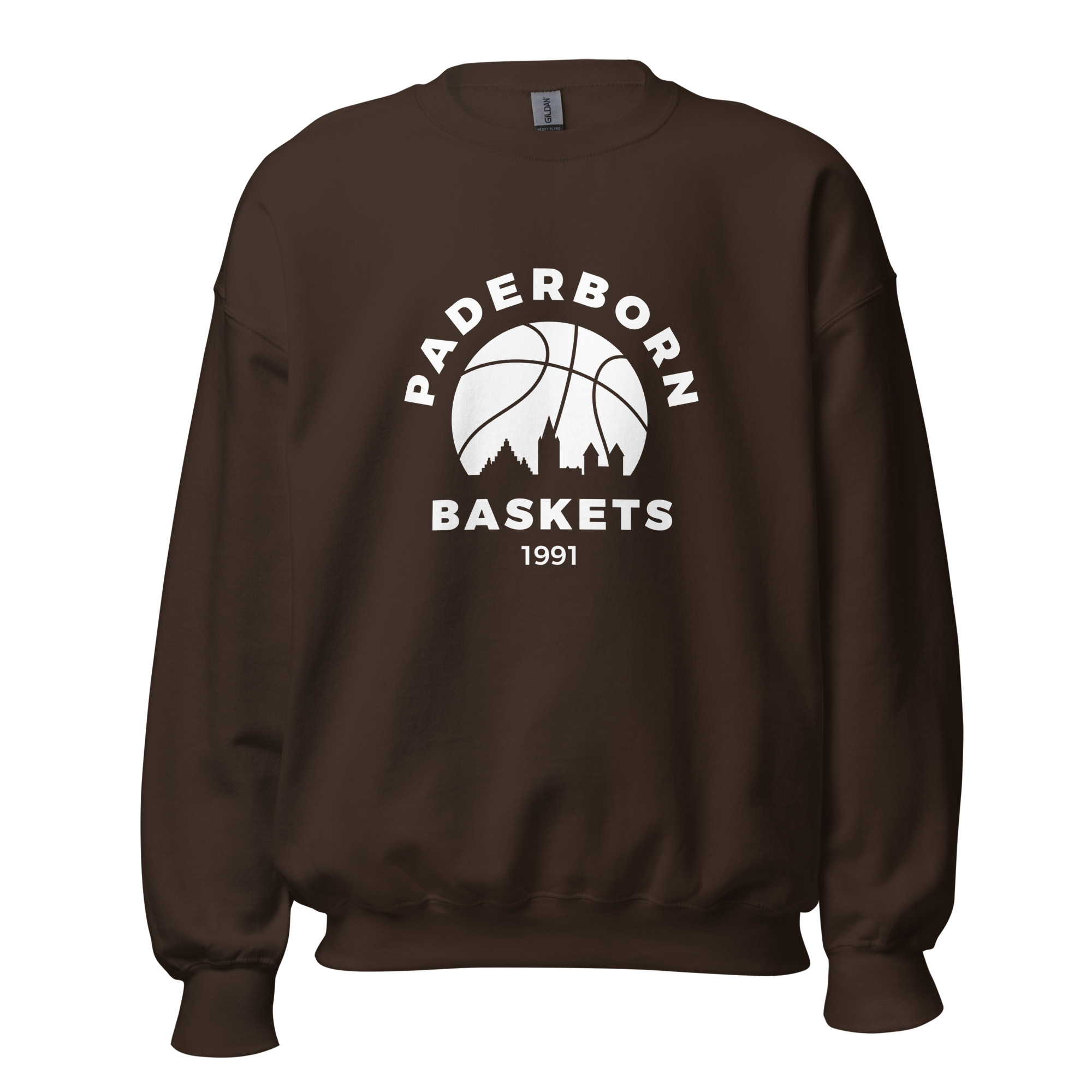 PB Baskets Sweatshirt – Bild 3