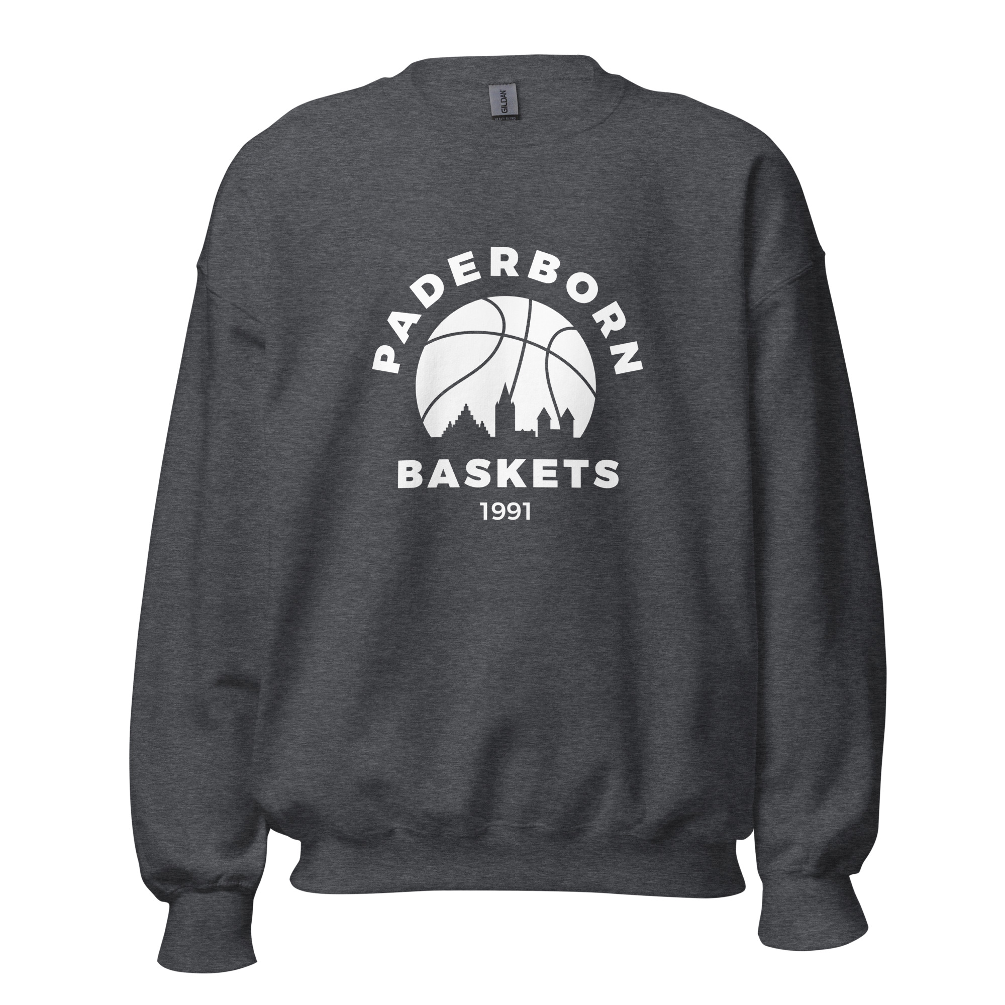 PB Baskets Sweatshirt – Bild 6