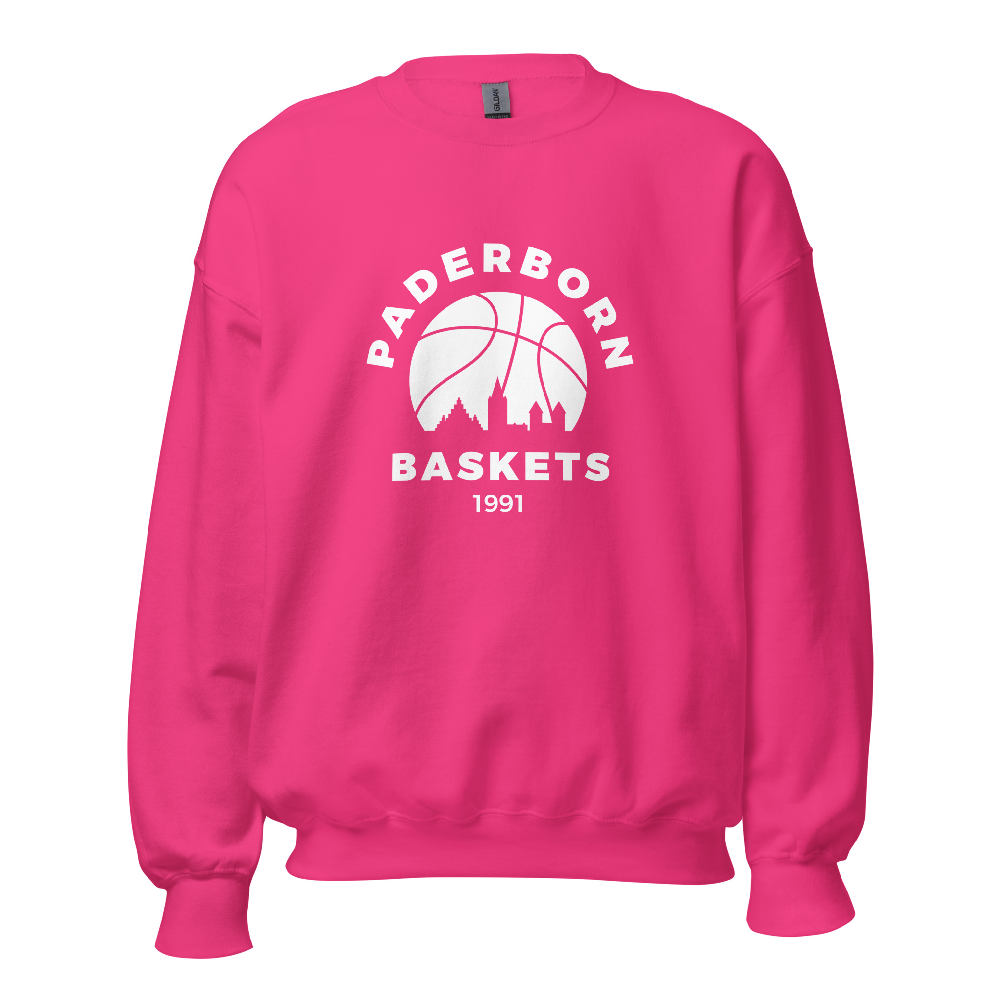 PB Baskets Sweatshirt – Bild 7