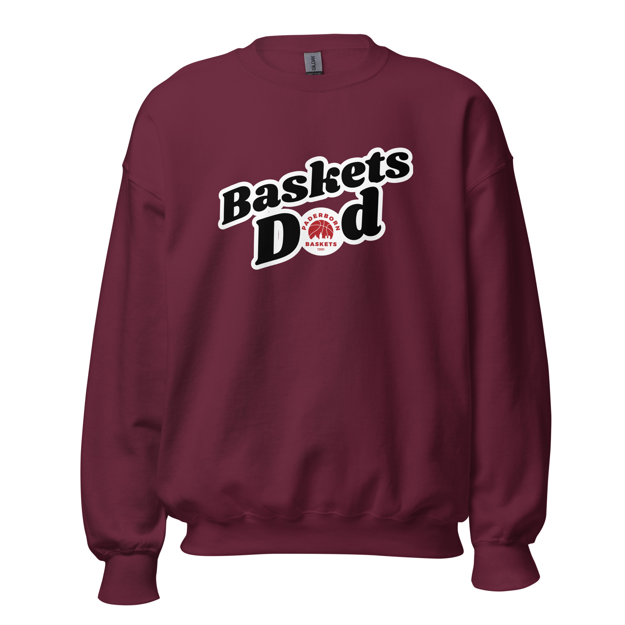 PB Baskets Dad Sweatshirt – Bild 3