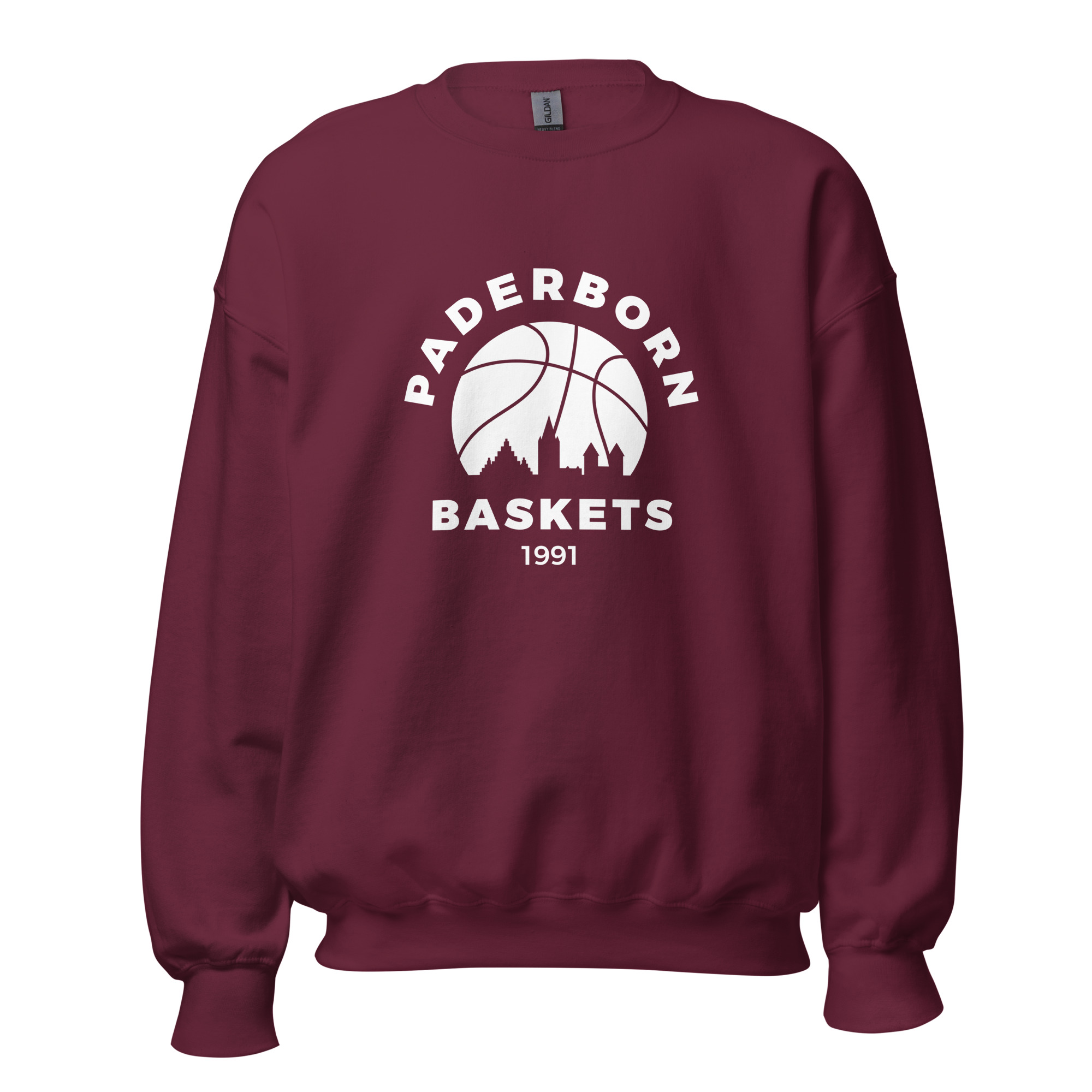 PB Baskets Sweatshirt – Bild 4