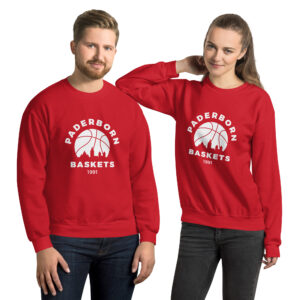 PB Baskets Sweatshirt