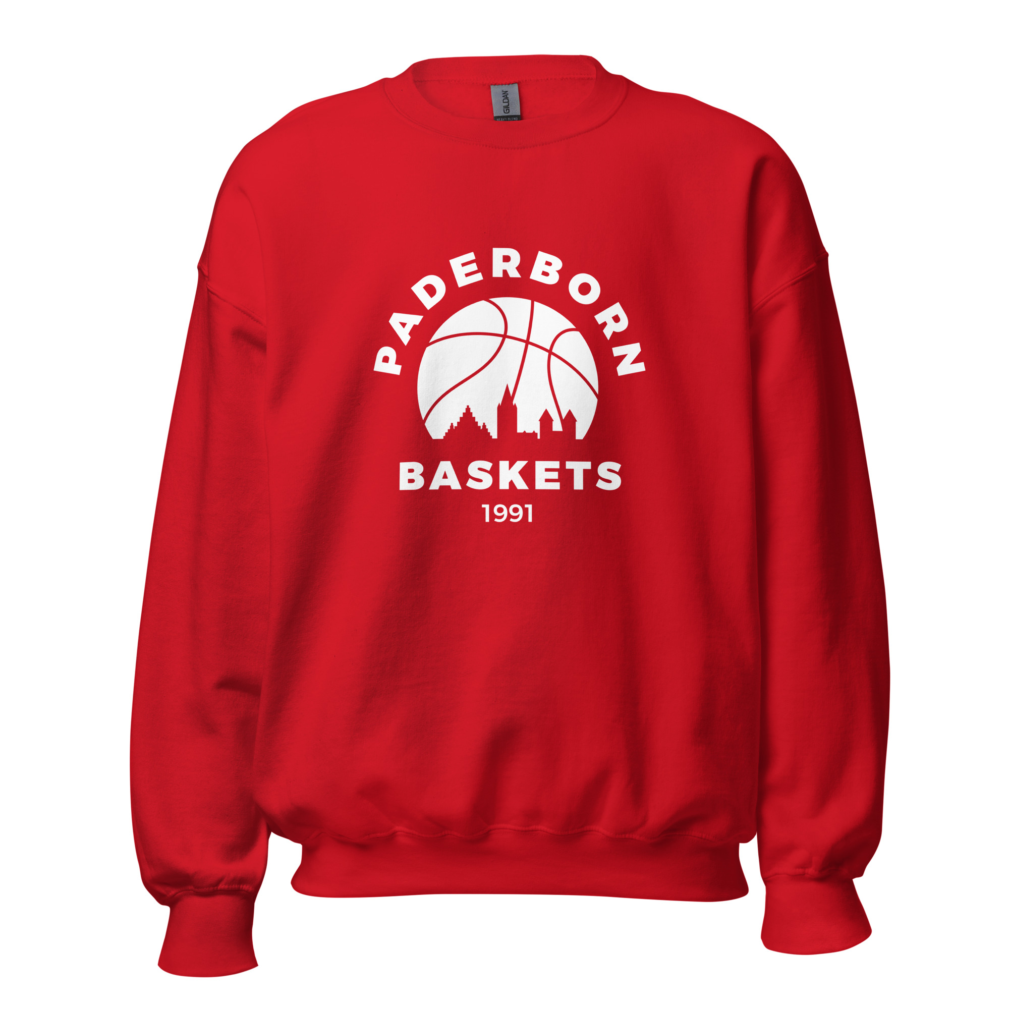 PB Baskets Sweatshirt – Bild 5