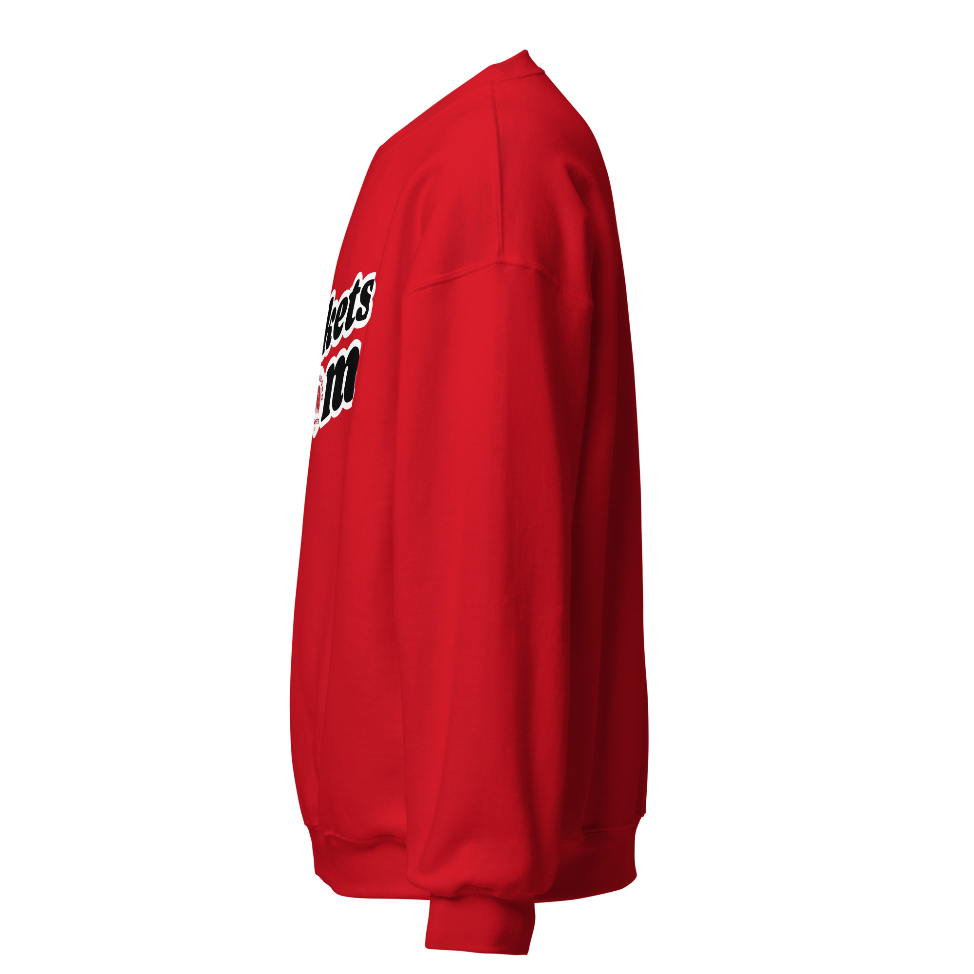 PB Baskets Mom Sweatshirt – Bild 6