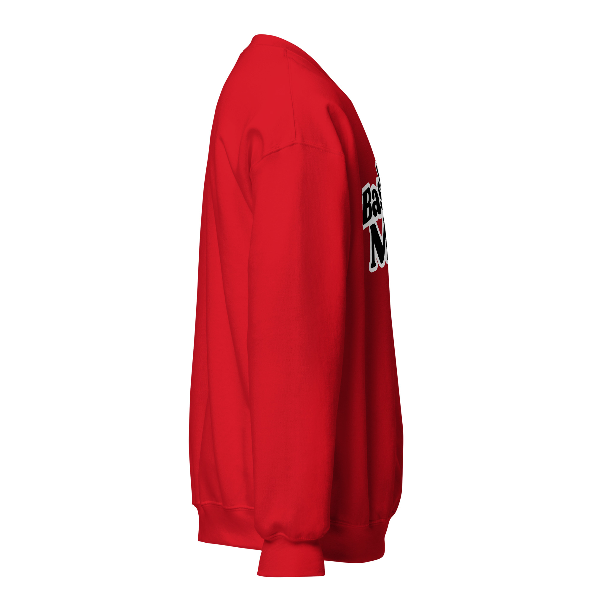 PB Baskets Mom Sweatshirt – Bild 7