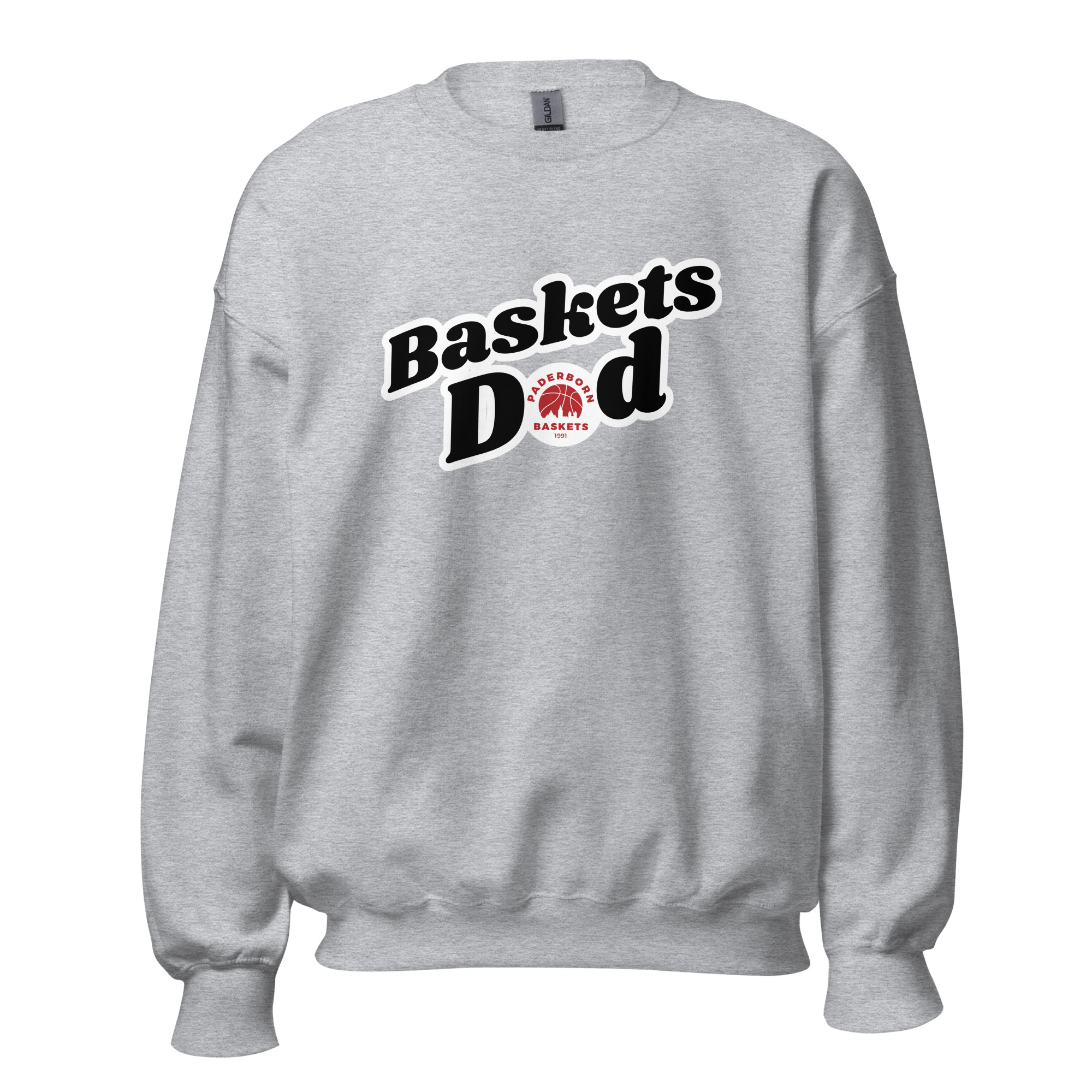 PB Baskets Dad Sweatshirt – Bild 4