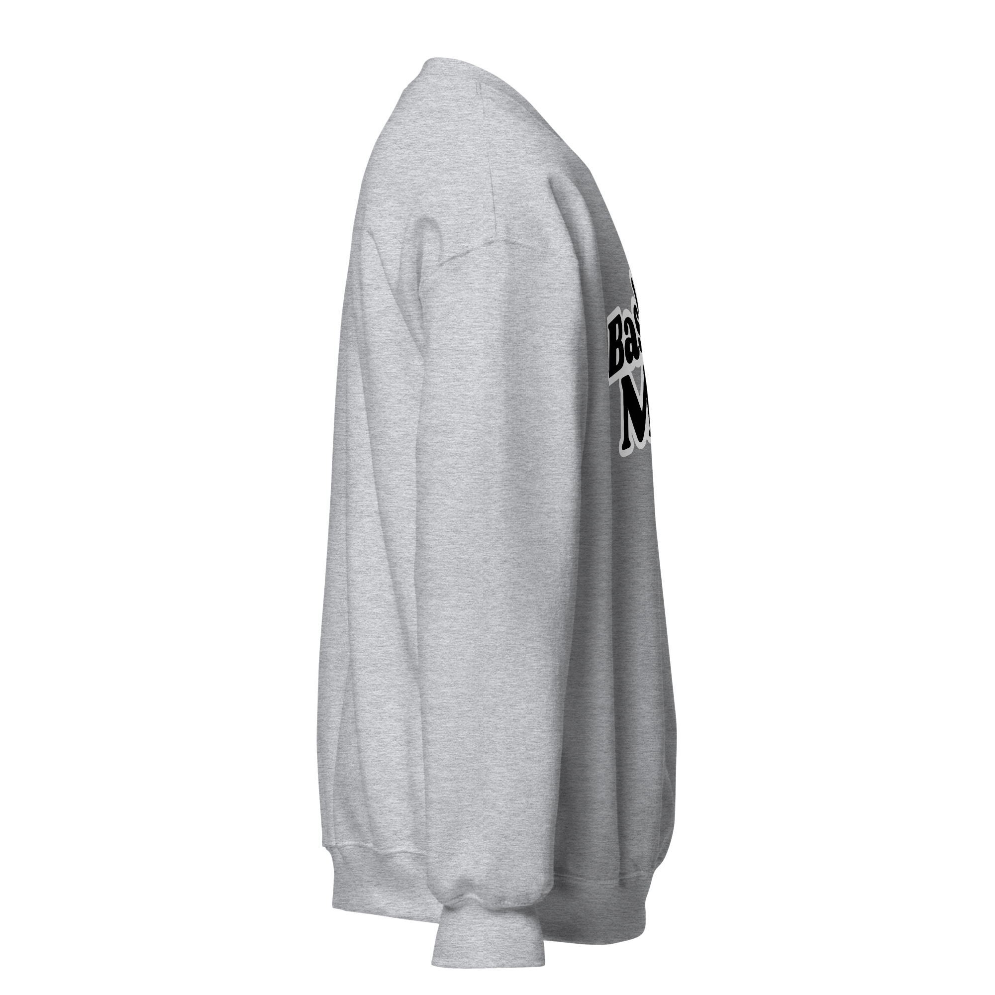 PB Baskets Mom Sweatshirt – Bild 8