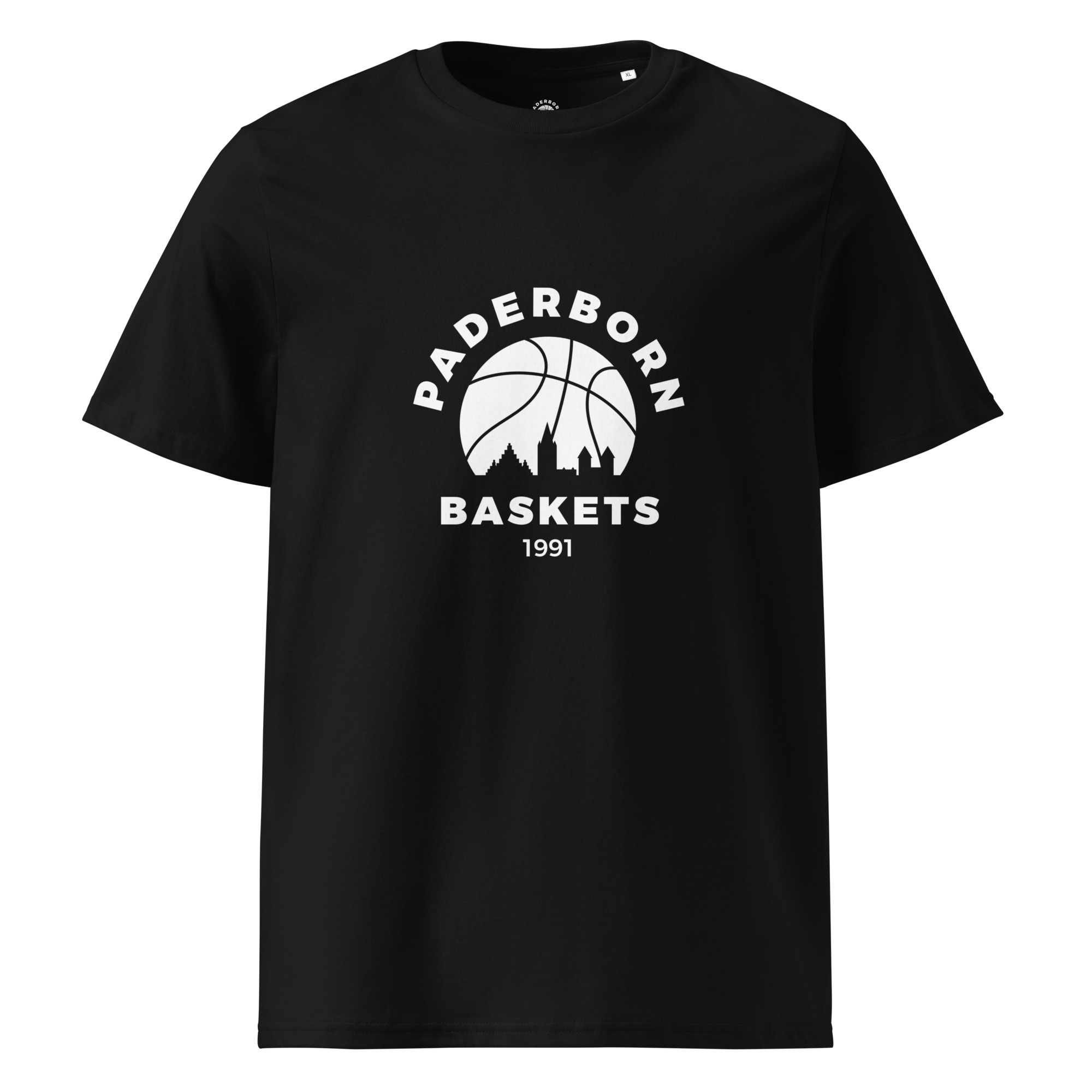 OFFICIAL CLUB SHIRT der PB Baskets – Bild 2