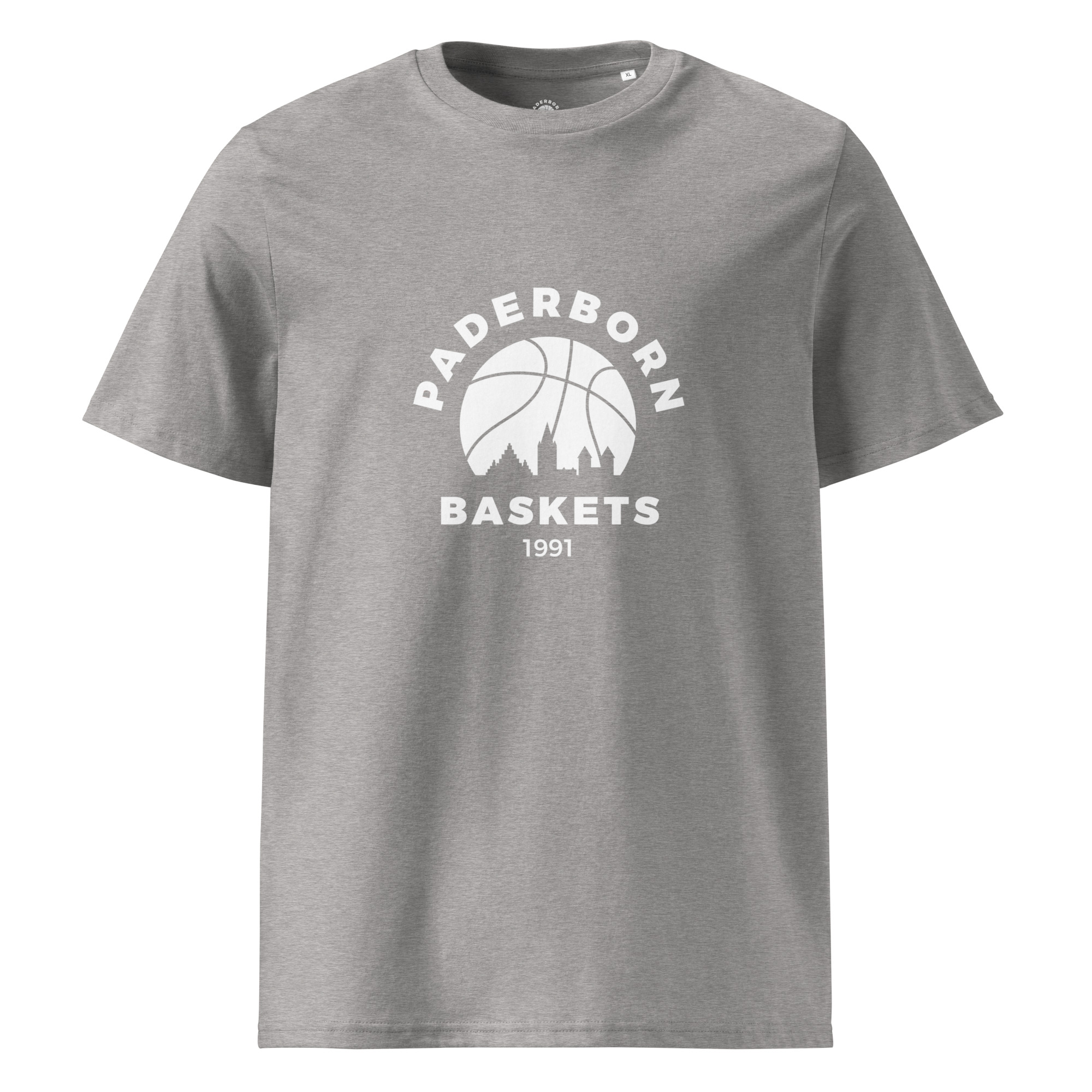 OFFICIAL CLUB SHIRT der PB Baskets – Bild 5