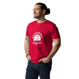 OFFICIAL CLUB SHIRT der PB Baskets