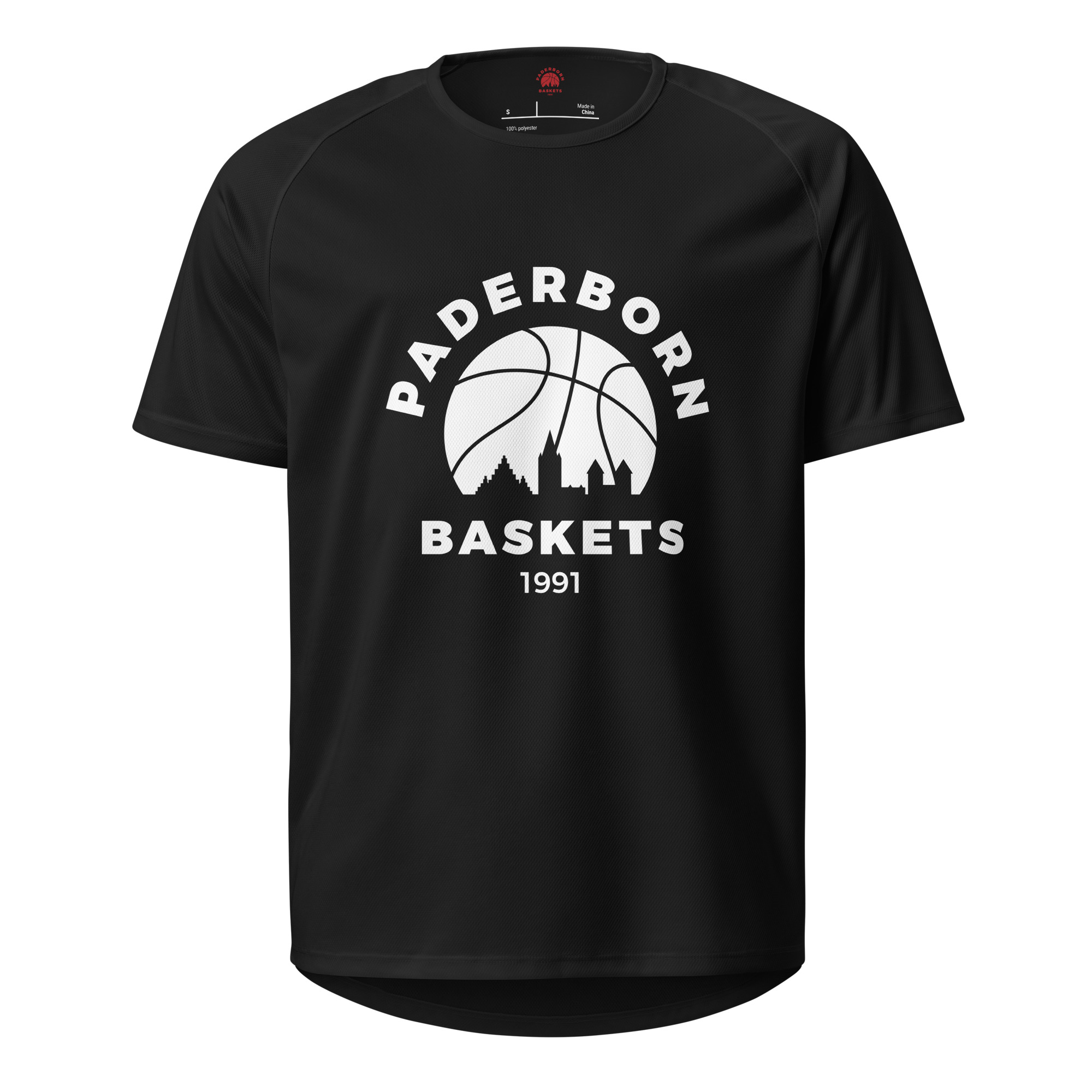 PB Baskets Sports Shirt – Bild 2