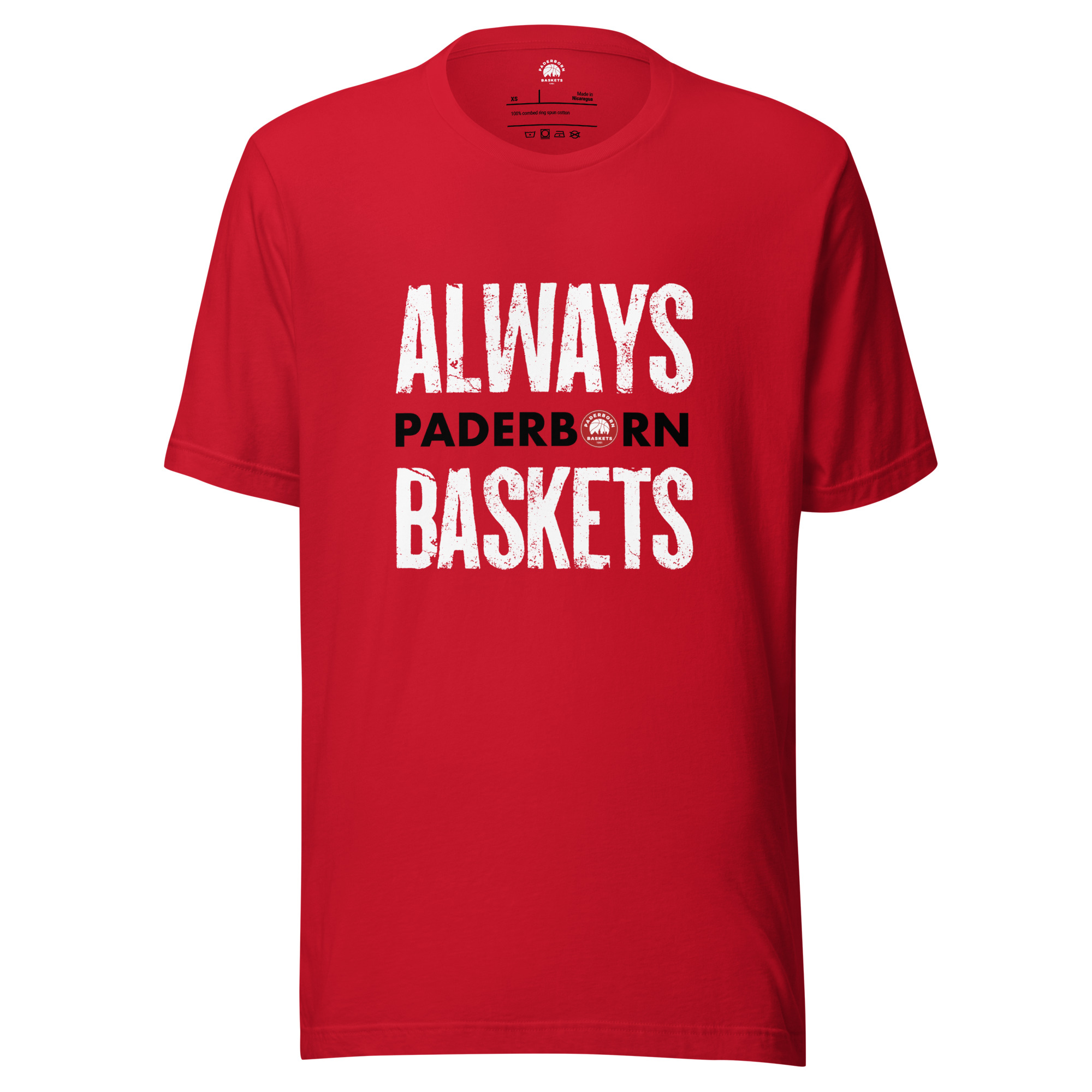 PB Baskets Shirt Always – Bild 2