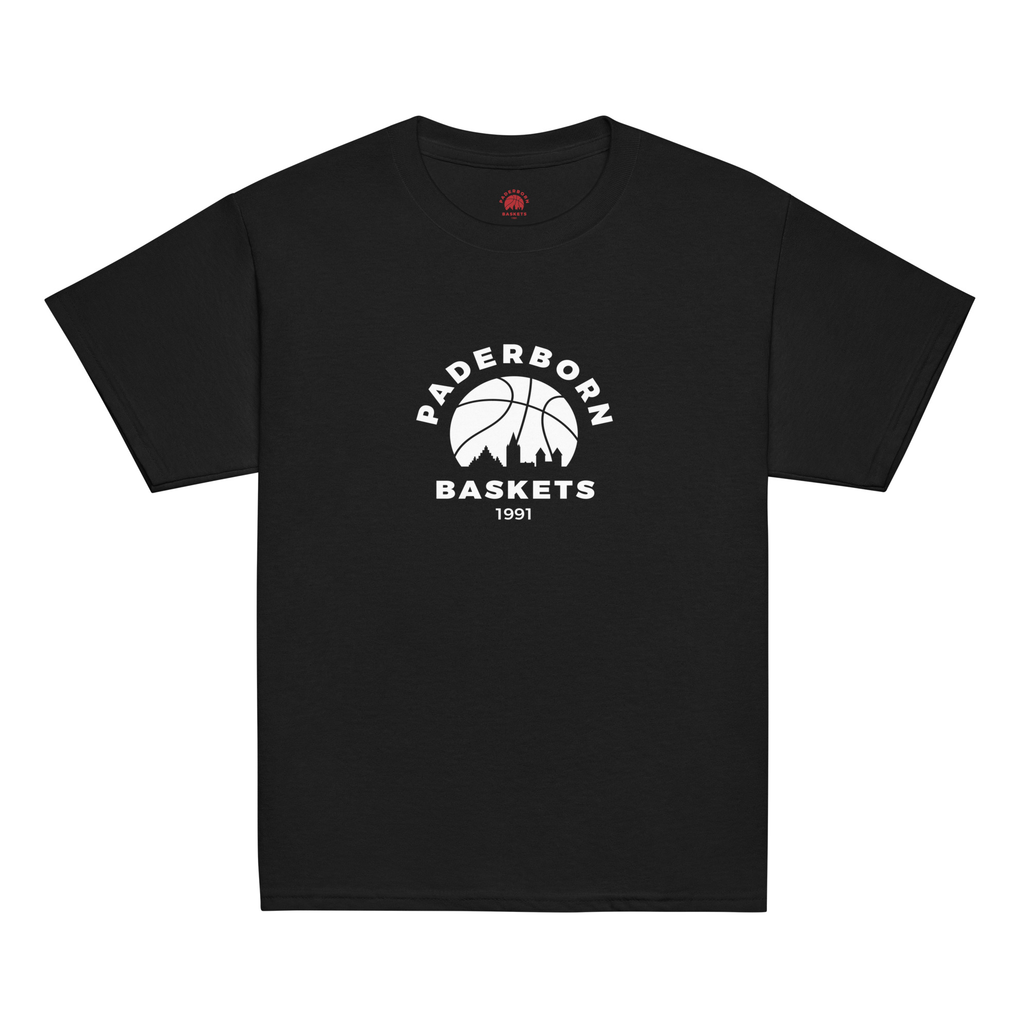 Young PB Baskets OFFICIAL CLUB SHIRT – Bild 2