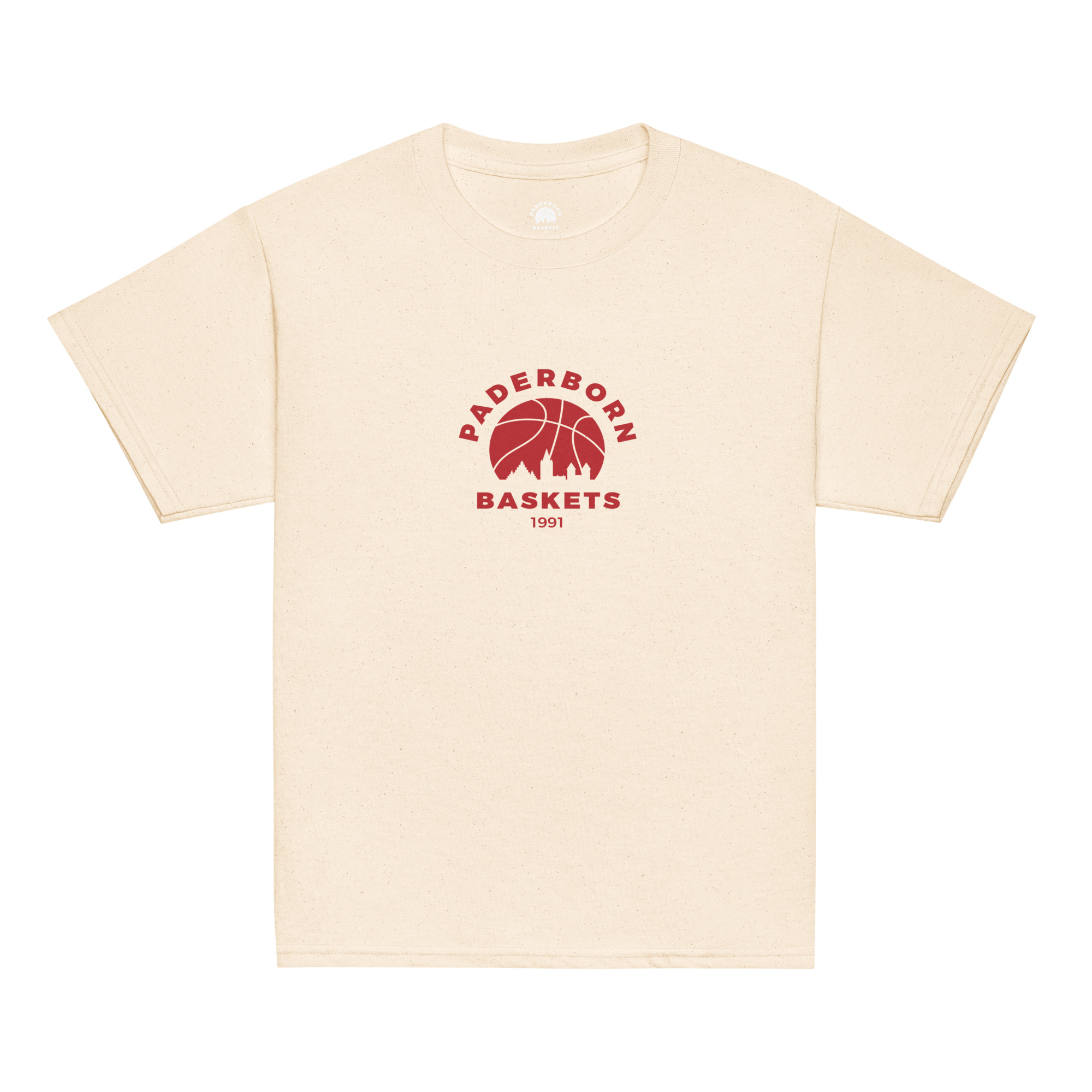 Young PB Baskets OFFICIAL CLUB SHIRT – Bild 2