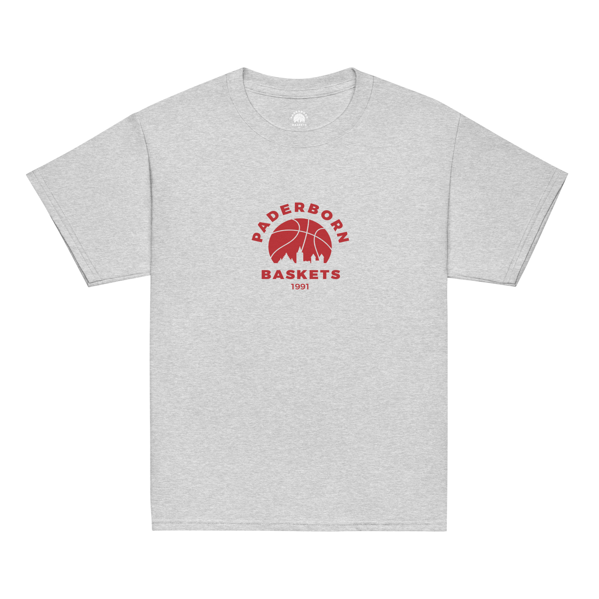 Young PB Baskets OFFICIAL CLUB SHIRT