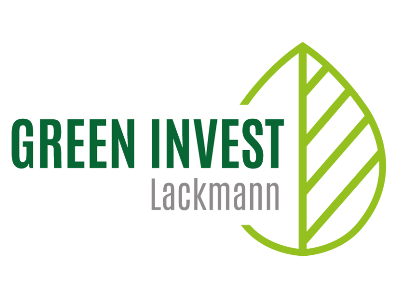 Green Invest Logo