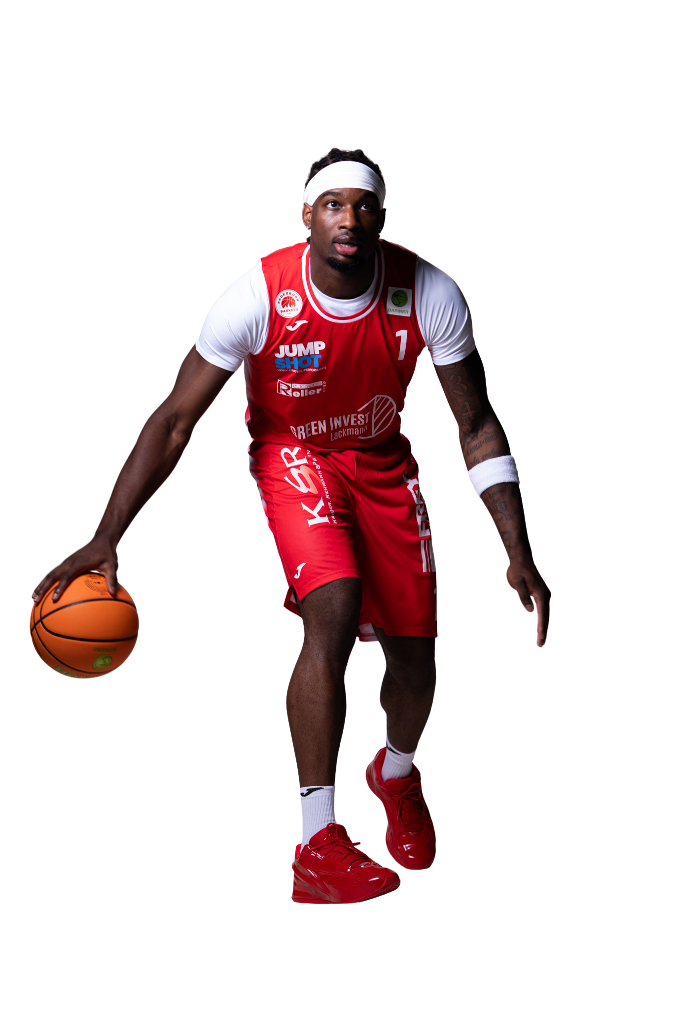 Emmanuel Ugbo
