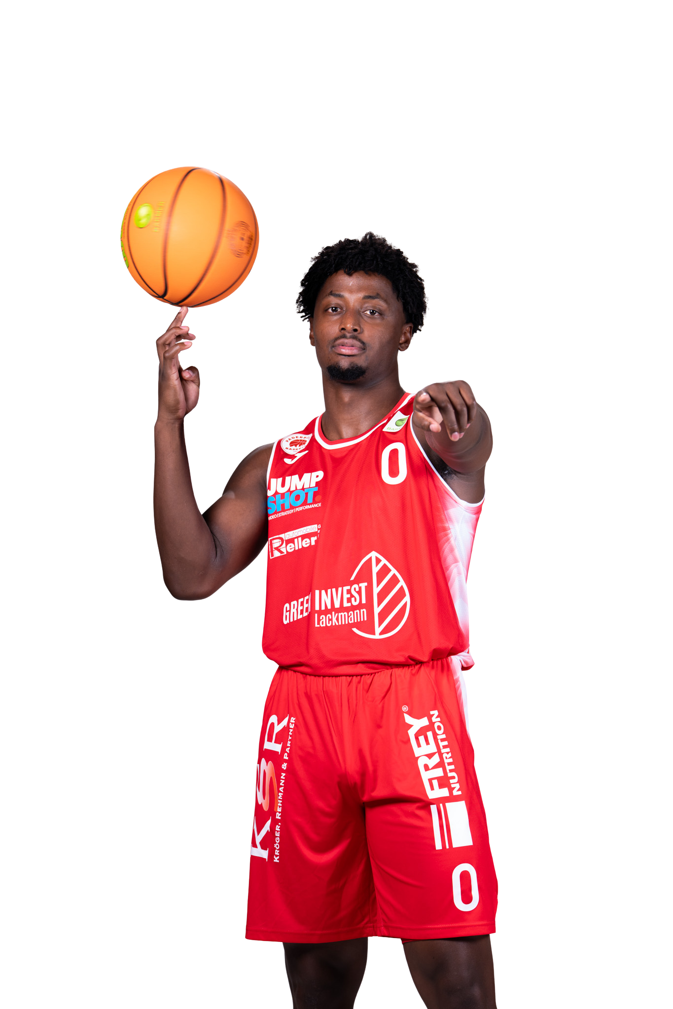 Jon’il Fugett