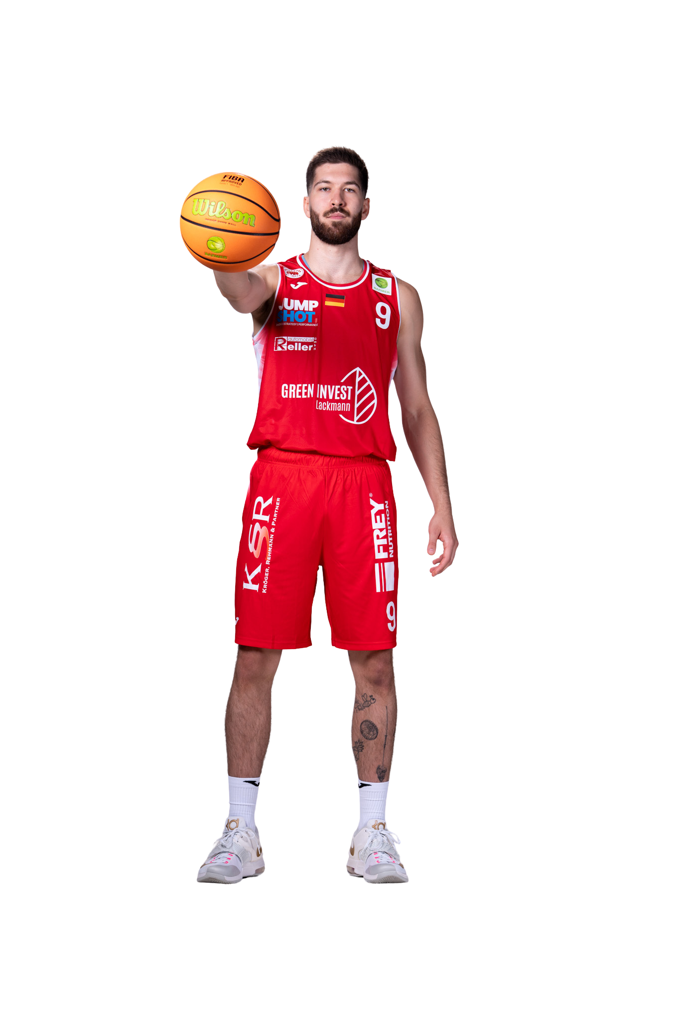 Nik Schlipf