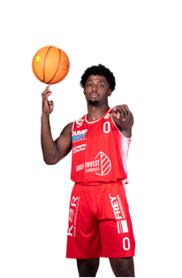 Jon’il Fugett