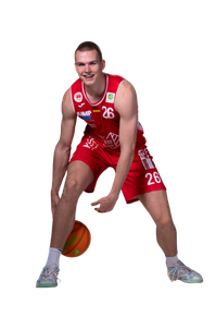 Leonard Kröger