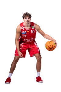 Nico Marty Decker