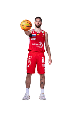 Nik Schlipf